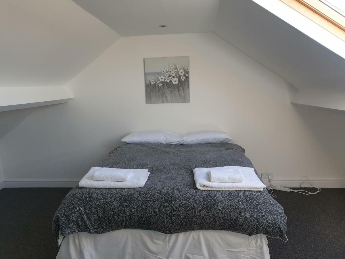Villa Richard Street Saltburn-by-the-Sea Exterior foto